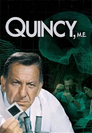 Quincy (1976)