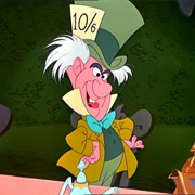 Mad Hatter