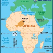 Niger