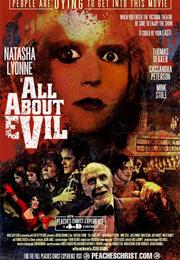 All About Evil (2010)