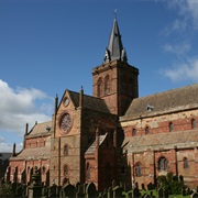 St. Magnus Cathedral