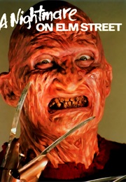 A Nightmare on Elm Street (Bob Italia)