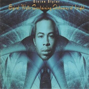 Divine Styler - Spiral Walls Containing Autumns of Light