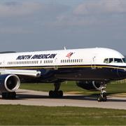 North American Airlines