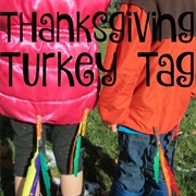 Play Turkey Tag