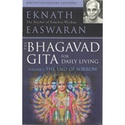 The Bhagavad Gita for Daily Living