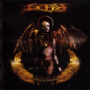 Deliver Us From Evil - Lipid