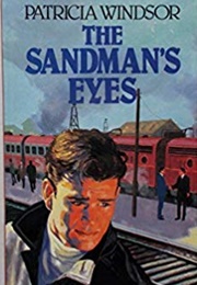 The Sandman's Eyes (Patricia Windsor)