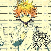 Yakusoku No Neverland