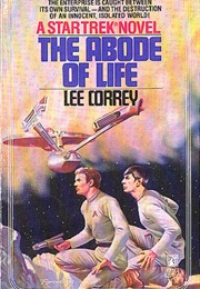 The Abode of Life (Star Trek) (Correy)