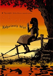 Katerina's Wish (Jeannie Mobley)
