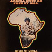 Hugh Mundell - Africa Must Be Free by 1983