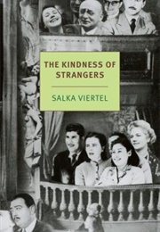 The Kindness of Strangers (Salka Viertel)