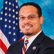 Keith Ellison