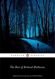 The Best of Richard Matheson (Matheson)