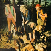This Was - Jethro Tull (1968)