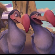 Dodo Birds