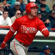 Lenny Dykstra