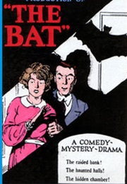 The Bat (1926) (1926)