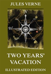 Two Years' Vacation (Jules Verne)