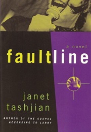 Fault Line (Bb)