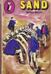 Sand (William Mayne)