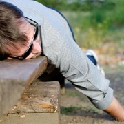 Had a Seizure From Alcohol Withdrawal