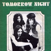Atomic Rooster - Tomorrow Night
