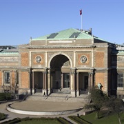 National Gallery of Art Copenhagen