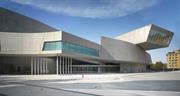 Maxxi - Museo