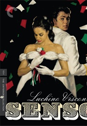 Senso (1954)