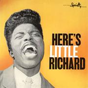 Here Little Richard- Little Richard