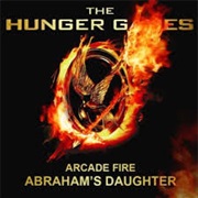 Arcade Fire - Abraham's Daughter