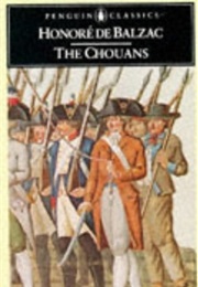 The Chouans (Honoré De Balzac)