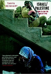 Israel/Palestine (Tanya Reinhart)