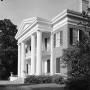 Natchez National Historical Park - Natchez, MS