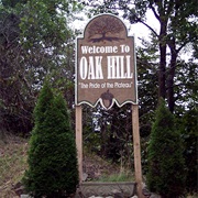 Oak Hill, West Virginia