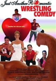 Just Another Romantic Wrestling Comedy