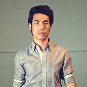 Eugene Lee Yang