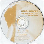 You Move Me - Garth Brooks