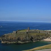 Glenfaba (Isle of Man, UK)