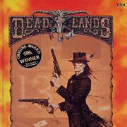 Deadlands: The Weird West
