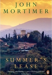 Summer's Lease (John Mortimer)