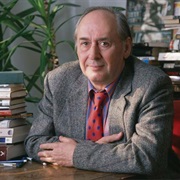 J. G. Ballard