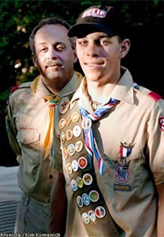 Scout's Honor! (2001)