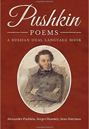 Poems (Pushkin)