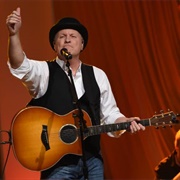 Collin Raye (The Wrays)