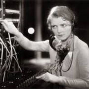 Switch Board Operator