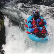 Zoller's Outdoor Odysseys (White Salmon, Washington)