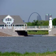 Frank Holten State Recreation Area, Illinois